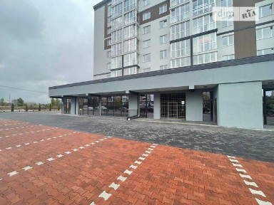 Здається комерційне приміщення на вул. Бориса Гмирі 7, площа 639.7 кв. м • ID 32370484