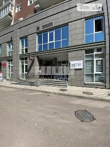 вулиця Василя Тютюнника, район Печерський, Київ, метро Палац Україна, вул. Василя Тютюнника 53, площа 120.6 кв. м • ID 32315754