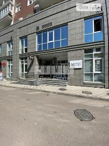 Здається комерційне приміщення на вул. Василя Тютюнника 53, площа 120.6 кв. м • ID 32315754