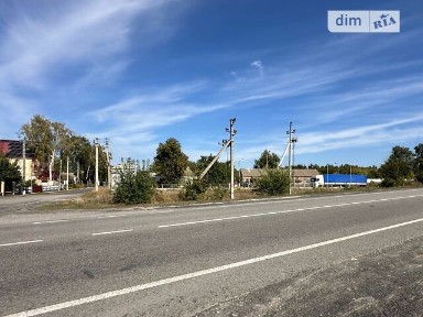 Далекосхідна вулиця, Городище, вул. Далекосхідна, площа 530 кв. м • ID 32282126