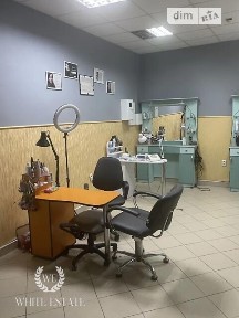 Здається комерційне приміщення на вул. Над Яром, площа 55 кв. м • ID 32270785