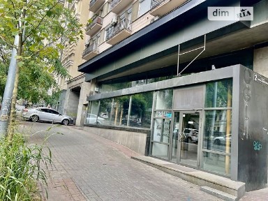 Здається комерційне приміщення на бул. Тараса Шевченка 2, площа 300 кв. м • ID 32265513
