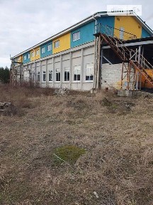 Здається комерційне приміщення на вул. Дубрівська, площа 520 кв. м • ID 32264852