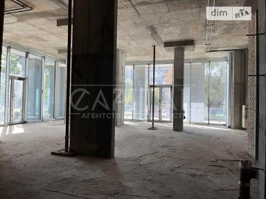 проспект Берестейський, район Шевченківський, Київ, метро Шулявська, просп. Берестейський 42А, площа 280 кв. м • ID 32340630