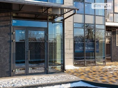 Трускавецька вулиця, район Дарницький, Київ, метро Славутич, вул. Трускавецька 10Г, площа 97.8 кв. м 32236964