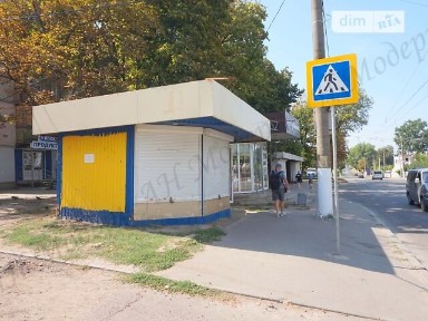 Здається комерційне приміщення на просп. Ново-Баварський 93, площа 14 кв. м • ID 32174388