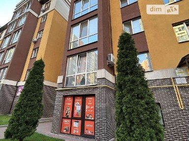 вулиця Миколи Сингаївського, Ірпінь, вул. Миколи Сингаївського 2Н, площа 37.5 кв. м • ID 32166578