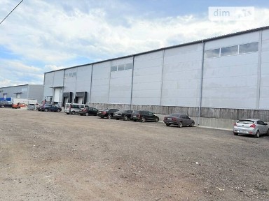 Богатирська вулиця, Білогородка, вул. Богатирська 2-Б, площа 1100 кв. м • ID 32103031