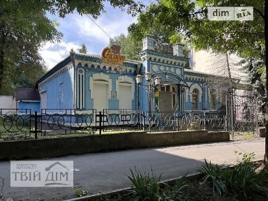 Здається комерційне приміщення на вул. Грушевського Михайла 84, площа 175 кв. м • ID 32083840