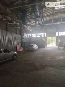 Здається комерційне приміщення на вул. Морозова 33, площа 1000 кв. м • ID 32075534