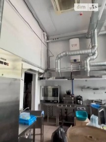 Здається комерційне приміщення на вул. Андрія Верхогляда, площа 179 кв. м • ID 32072005