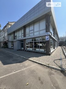 Здається комерційне приміщення на вул. Отамана Головатого 92, площа 500 кв. м • ID 32060370