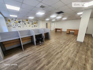 Здається комерційне приміщення на вул. Казимира Малевича 86Л, площа 345 кв. м • ID 32039164