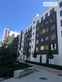 вулиця Соборна, Ірпінь, вул. Соборна 2К/13, площа 38.1 кв. м • ID 32031173
