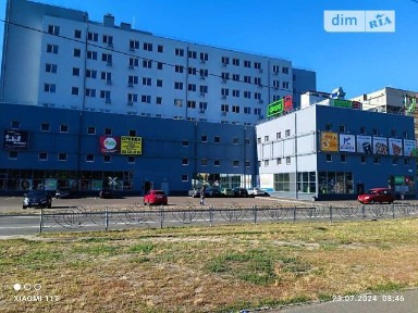 проспект Романа Шухевича, район Дніпровський, Київ, просп. Романа Шухевича, площа 860 кв. м • ID 32015023