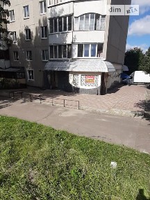 Волинської Дивізії вулиця, район Північний, Рівне, вул. Волинської Дивізії, площа 50 кв. м • ID 31751395