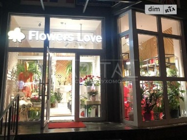 Драгоманова вулиця, Київ, вул. Драгоманова, площа 53 кв. м • ID 31712326
