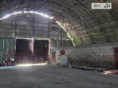 Здається комерційне приміщення, площа 400 кв. м • ID 31591647