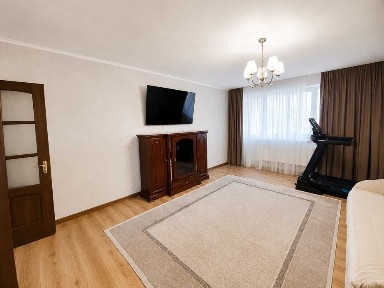 Продам 2-к квартиру на Салтовке | Новострой, 76м2, 6/9 | Евроремонт, газ