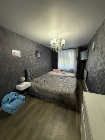 Продам шикарную 3х км. кв. Мерефа