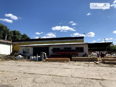 вул. Завокзальна, Бориспіль, площа 200 кв. м • ID 31431377