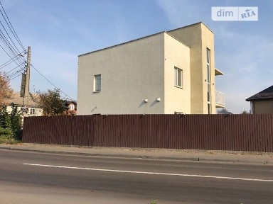вул. 72-а Садова, мікрорайон Осокорки, район Дарницький, Київ, метро Осокорки, вул. 72-а Садова 1, площа 130 кв. м • ID 31395547