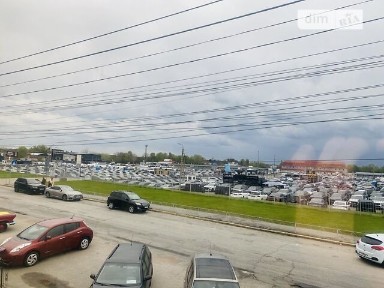 Здається комерційне приміщення на вул. Передова, площа 1550 кв. м • ID 31340558