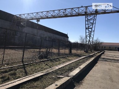 Індустріальна вулиця, район Заводський, Миколаїв, вул. Індустріальна, площа 1500 кв. м • ID 30863710