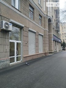 Здається комерційне приміщення на майд. Героїв Небесної Сотні, площа 100 кв. м • ID 30453195