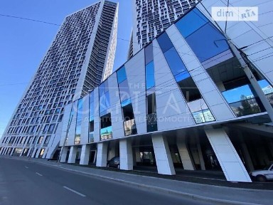 проспект Берестейський, район Шевченківський, Київ, просп. Берестейський, площа 812 кв. м • ID 29880974