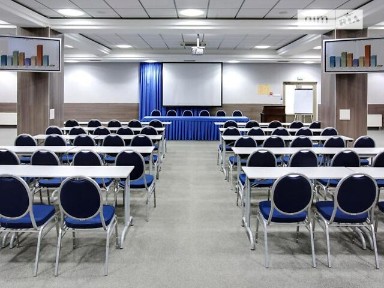 Здається комерційне приміщення на шосе Бориспільське 18, площа 700 кв. м • ID 29408869