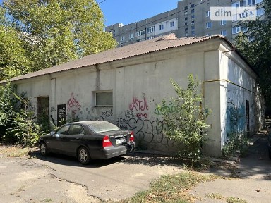Здається комерційне приміщення на вул. Китобоїв, площа 300 кв. м • ID 26837816