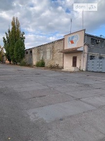 Здається комерційне приміщення на вул. Новікова, площа 250 кв. м • ID 24727418