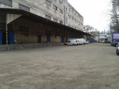 Здається комерційне приміщення на вул. Геннадія Афанасьєва 3/5, площа 82 кв. м • ID 24515100