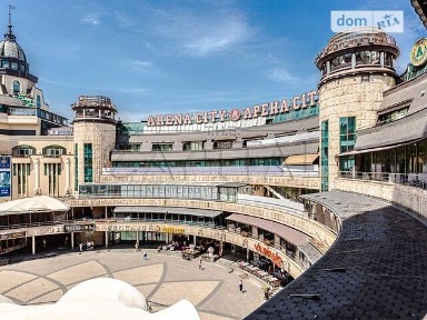 Басейна вулиця, мікрорайон Печерськ, район Печерський, Київ, вул. Басейна 1, площа 772 кв. м • ID 24165053