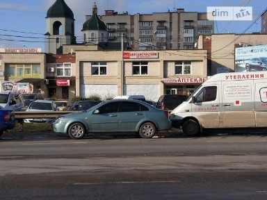15-го Квітня вулиця, район Бам, Тернопіль, вул. 15-го Квітня, площа 303 кв. м • ID 23874975