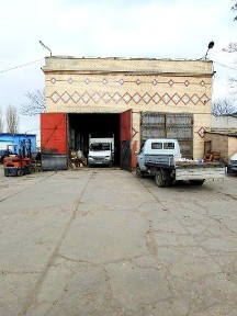 Здається комерційне приміщення на дор. Миколаївська, площа 250 кв. м • ID 23800786