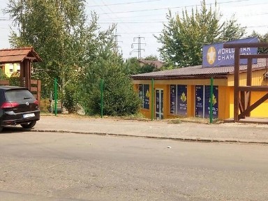 Українська вулиця, район Радванка, Ужгород, вул. Українська 56В, площа 200 кв. м • ID 22430269