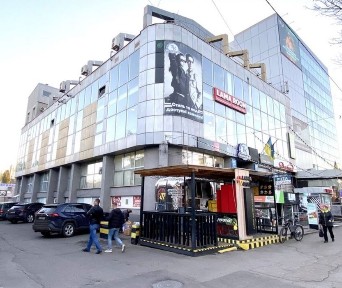 Дніпропетровська область, Кривий Ріг, Металургійний