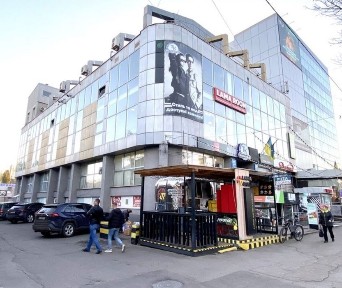 Дніпропетровська область, Кривий Ріг, Металургійний