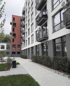Продаж 1 кімнатної квартири ЖК Грінвуд 3 Брюховичі