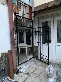 Львівська область, Львів, Залізничний