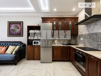 Продаж 1к квартири 63.8 кв. м на вул. Коновальця Євгена 34А • ID 34642416