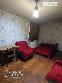 проспект Героїв Харкова, мікрорайон Нові Дома, район Немишлянський, Харків, метро Армійська, просп. Героїв Харкова 234 • ID 34641369