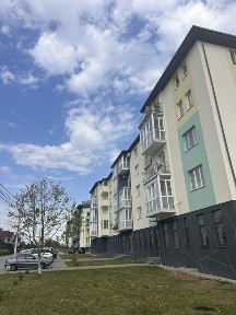Продаж 3 кім квартири в новобудові з ремонтом. Сокільники