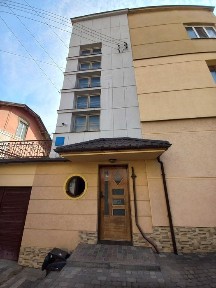 Івано-Франківська область, Івано-Франківськ