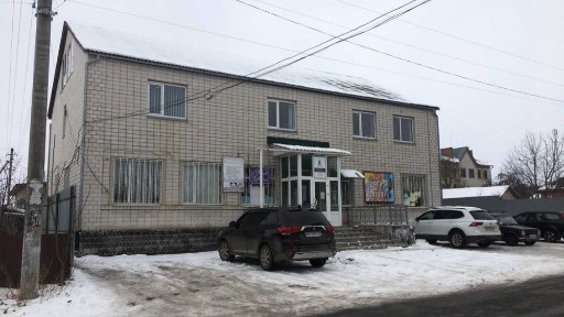 Хмельницька область, Стара Синява