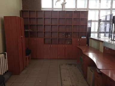Здається спеціальне приміщення на вул. Пасічна 68В, площа 22.2 кв. м • ID 34642841