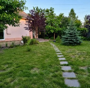 Продаж будинку 110м2, +22сот землі