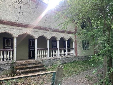 Вінницька область, Печера